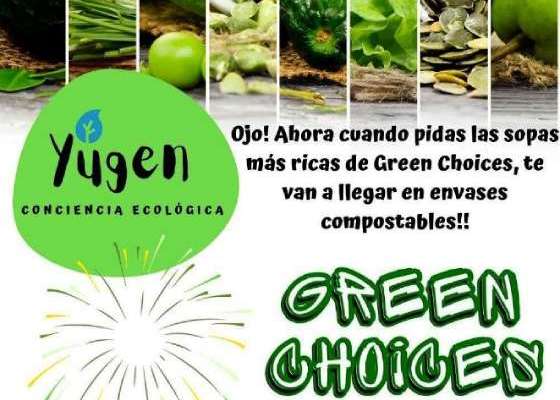 Yugen Chile