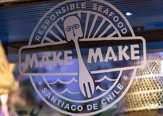 Make Make es el nuevo restor�n que llega al Hotel Almacruz de la mano del Chef Juan Morales
