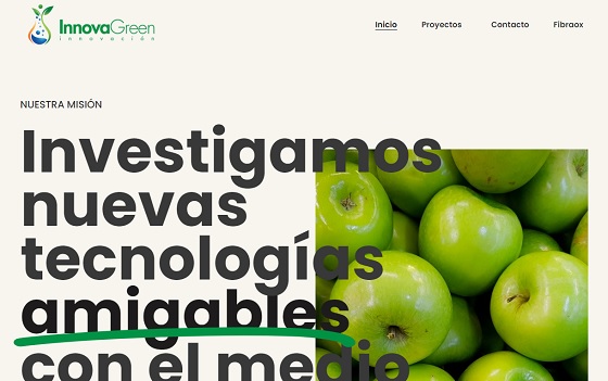 Innovagreen Alimentos