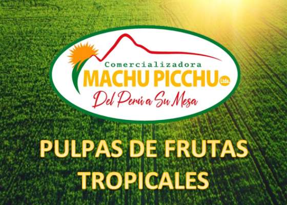 Distribuidora Machu Picchu