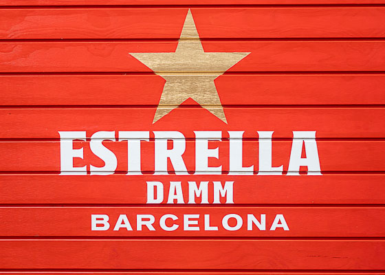 Lanzamiento de la Ruta de tapas de Estrella Damm Culinary Journey 2023