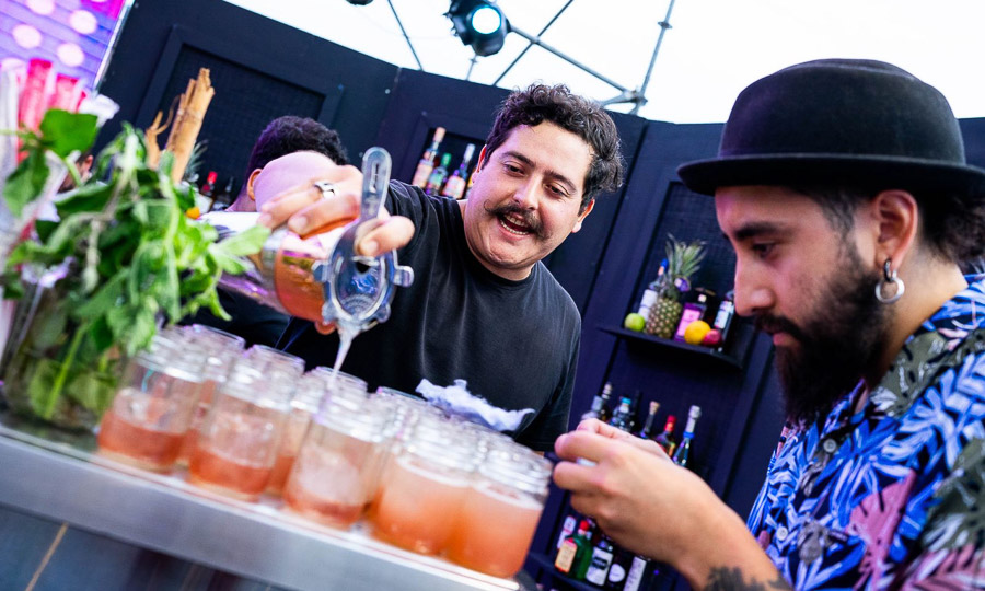 La Coctelera anuncia la novena edici�n de su festival, con m�s de 60 barras de cocteler�a y marcas m�s destacadas del mundo.