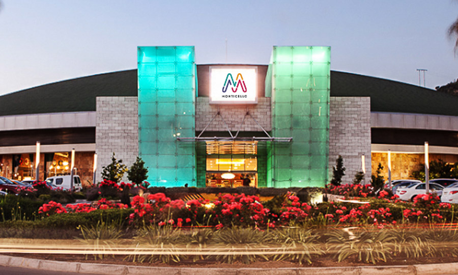 Panoramas para fin de a�o en Monticello: originales y atractivas propuestas para vivir unas inolvidables fiestas