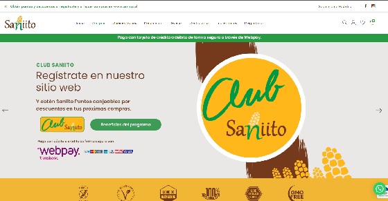 Saniito