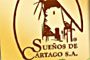 Sueos de Cartago