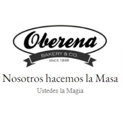 Comercializadora de Alimentos Oberena