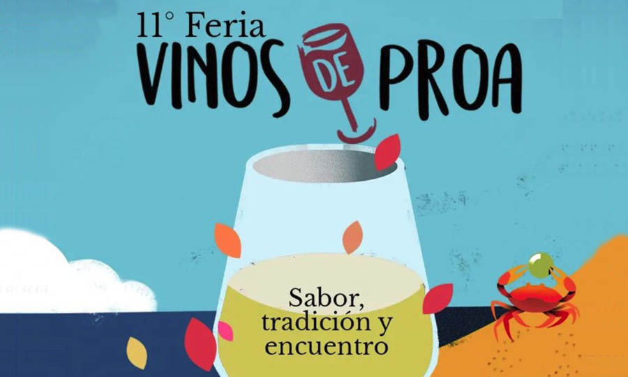 Vinos de Proa 2024: la fiesta de los vinos en Santo Domingo