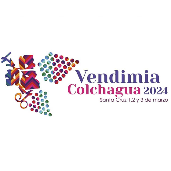 Fiesta de la Vendimia Colchagua 2024