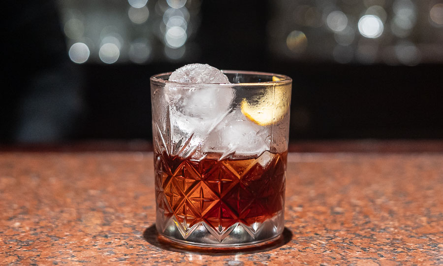 Negroni Clsico