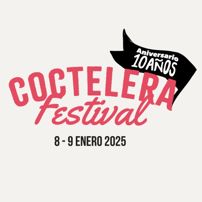 La Coctelera Festival 2025