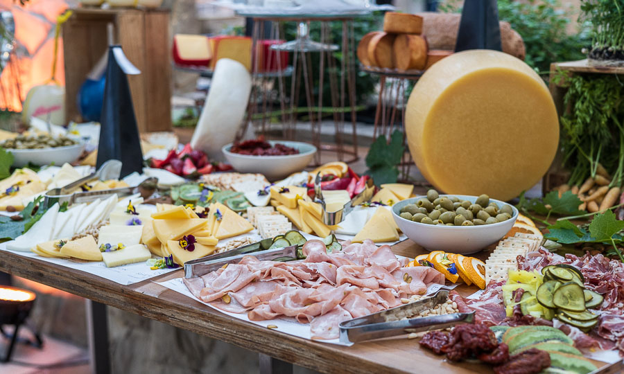 Vuelve El Boh�o a Sheraton Santiago. Temporada verano 2025