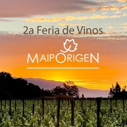 Segunda feria de vinos MaipOrigen