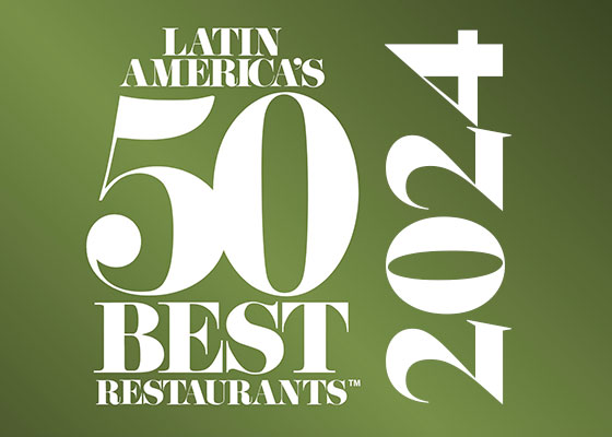 Chile en los 50 Best Latam 2024: Ocho restaurantes en las lista de los 100 mejores