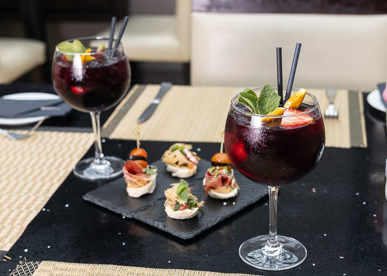 Panoramas para toda la semana en el coraz�n de Providencia