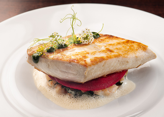 Explorando los sabores de Chile: El renacimiento de Latin Grill en Santiago Marriott