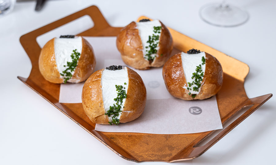 Viernes de Bistr� en 45 Bistr� con Recreo con Hambre