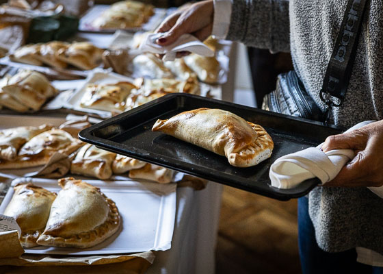 Mejor empanada de pino 2024: Para lo que ya estn pensando en este Septiembre 2025