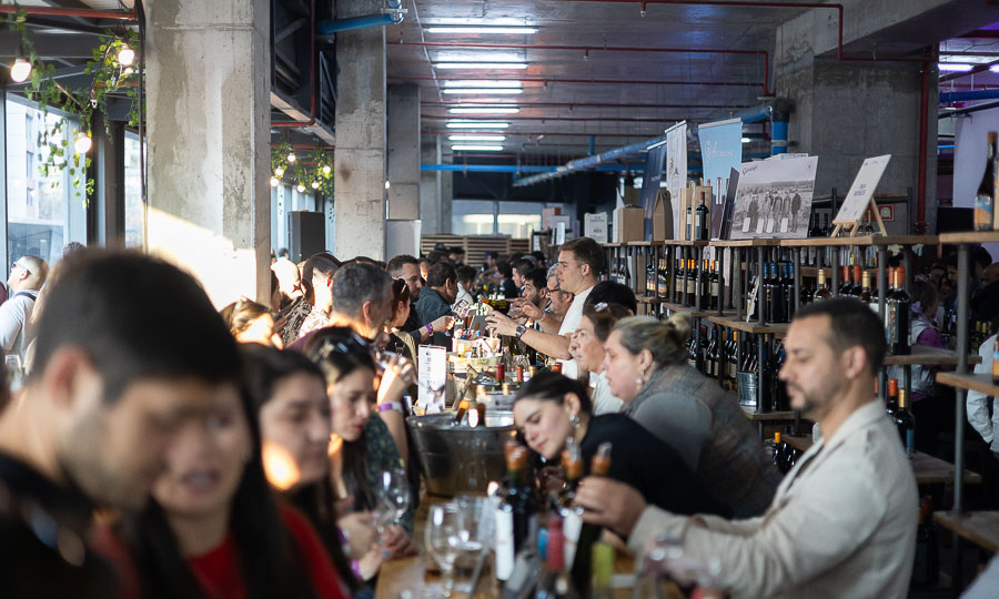 Registro fotogr�fico de Bocas Moradas Septiembre 2024 en el MUT