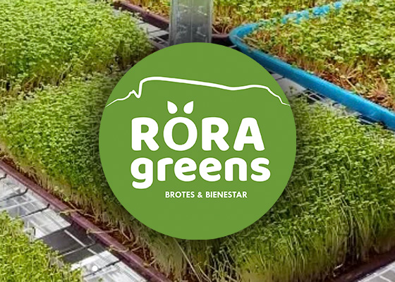 Rora Greens