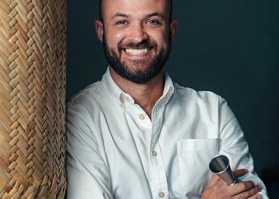 bar La Providencia recibe a Handshake Speakeasy, el bar 1 del mundo segn The World's 50 Best Bars