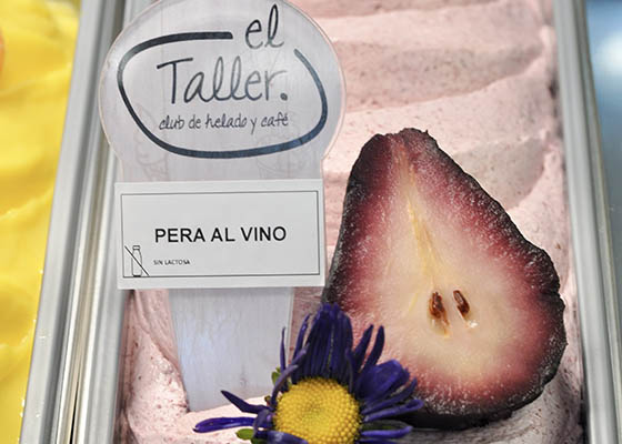 El taller invita a disfrutar esta temporada con sabores chilenos en homenaje a la primavera