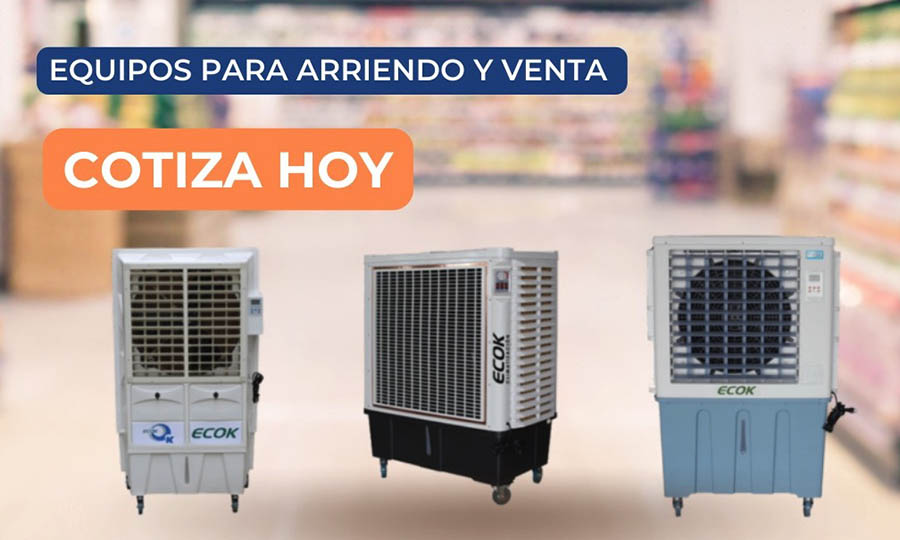 Ecok Climatizaci�n