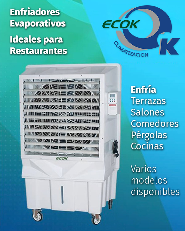 Ecok Climatizaci�n