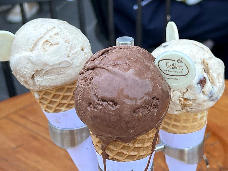 El Taller presenta su carta navidad 2025 y estrena su primera lnea de chocolates artesanales