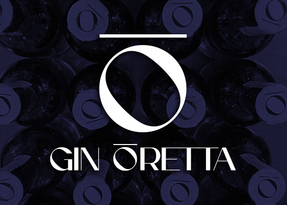 Gin Oretta