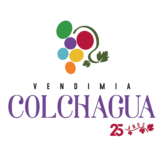 XXV Versin de la Fiesta de la Vendimia de Colchagua