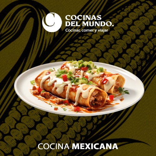 Taller de comida Mexicana en Casa Espoz