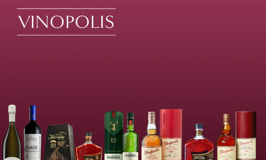 Vinopolis