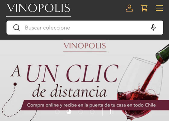 Vinopolis