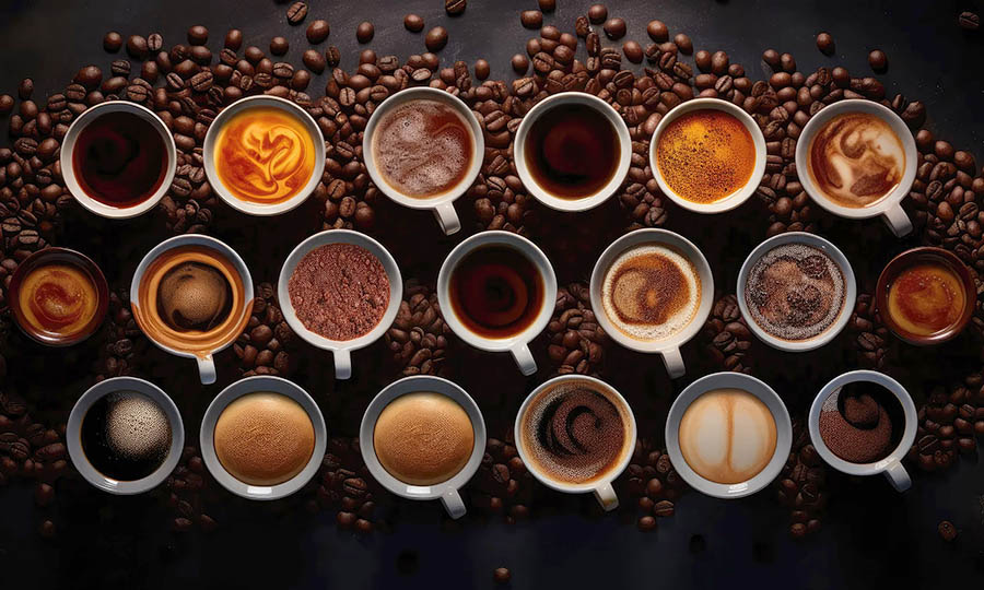 Ranking de los mejores caf�s de especialidad en Santiago: visitados hasta febrero 2026