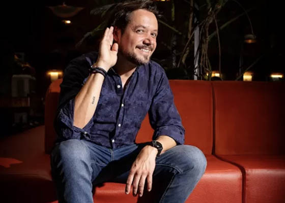 Nos Bebemos: El nuevo programa de Daniel Greve para fan�ticos de gastronom�a que aterriza en Rock & Pop