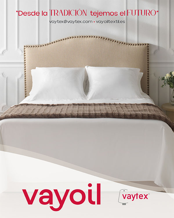 Vayoil - Vaytex Chile