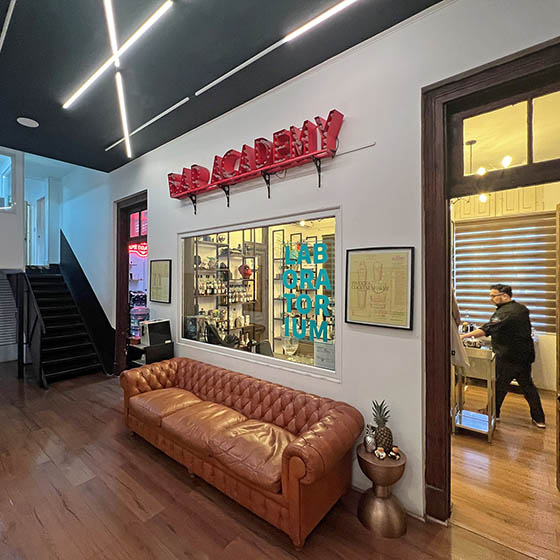 Bar Academy