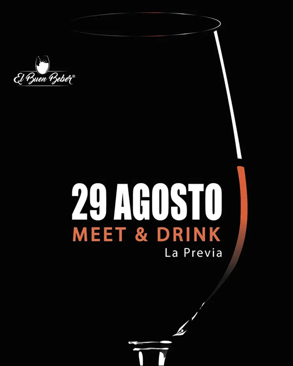 Feria de vinos Meet & Drink La Previa