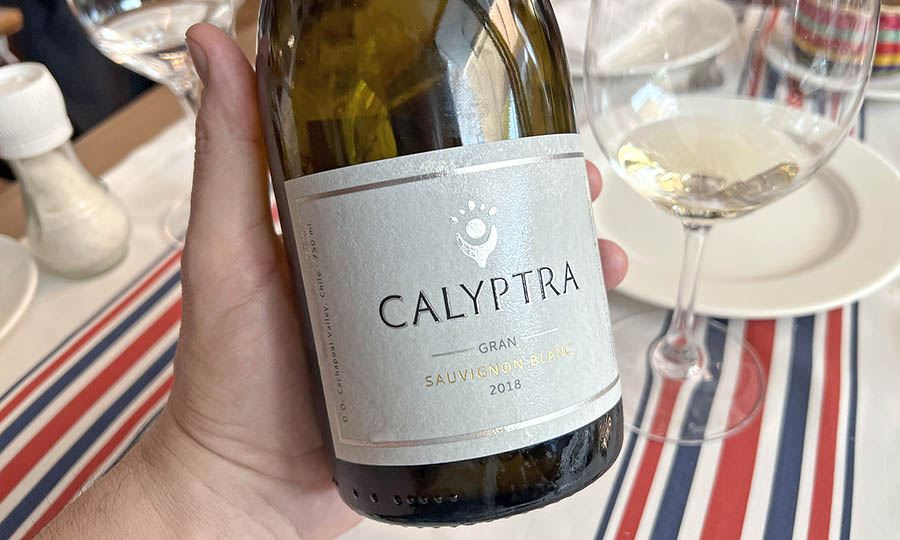 El D�a del Vino se celebra todo el a�o en estos restaurantes